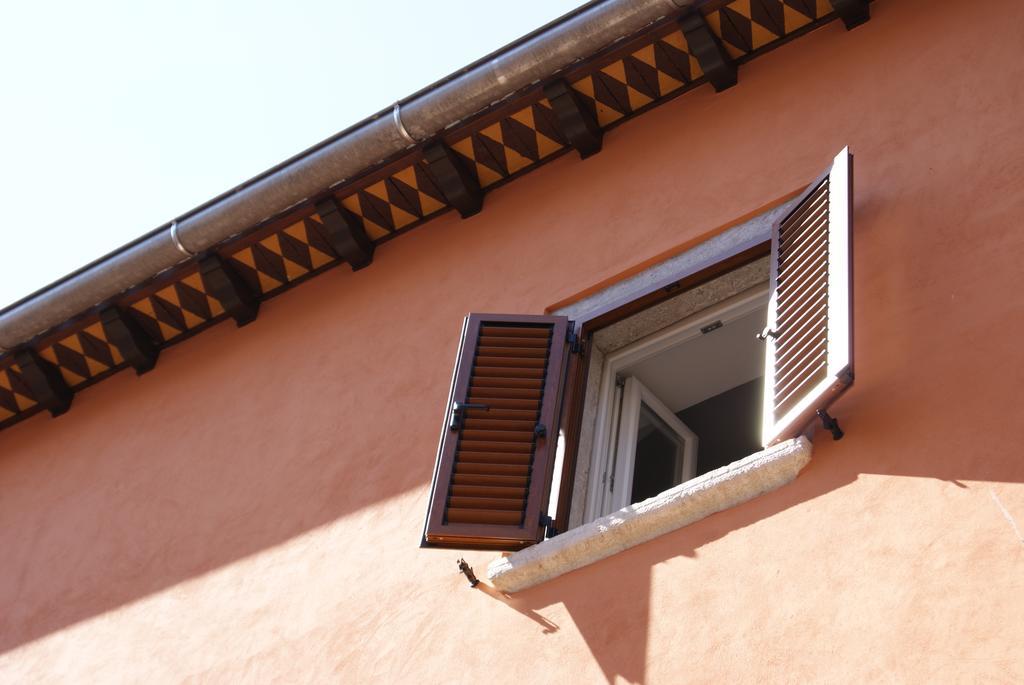 Apartment Casa Nova Rovinj Exterior foto